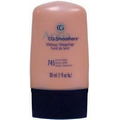 Cover Girl Smoother Liquid Make Up (L) - Warm Beige
